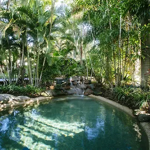 Motel Oasis Townsville, Surestay Collection By Bw