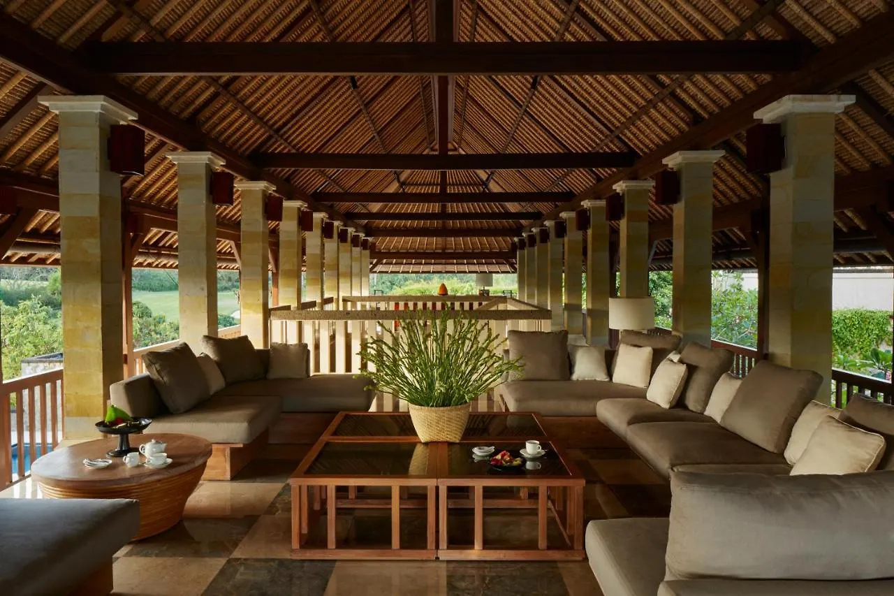 ***** Hotel Aman Villas At Nusa Dua Nusa Dua  Indonesia
