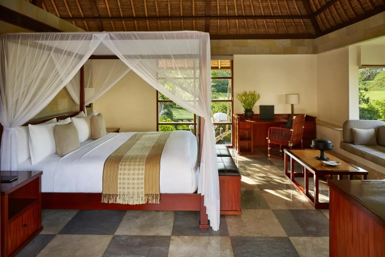 Aman Villas At Nusa Dua Nusa Dua  Indonesia